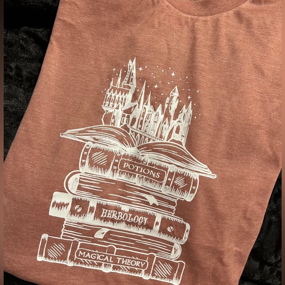 Harry Potter Women’s T-Shirt